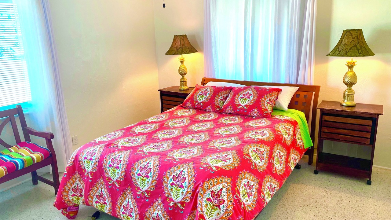 Photo of Bedroom in Ormond-by-the-Sea