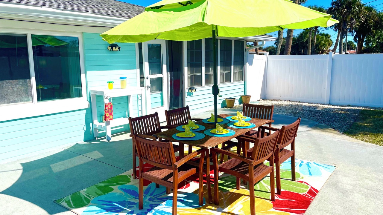 Photo of Outdoor in Ormond-by-the-Sea