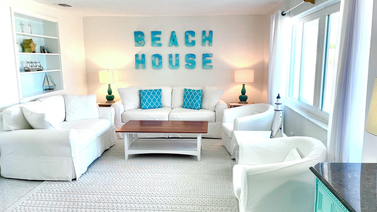 Photo of Livingroom in Ormond-by-the-Sea