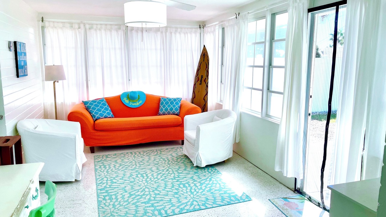 Photo of Livingroom in Ormond-by-the-Sea