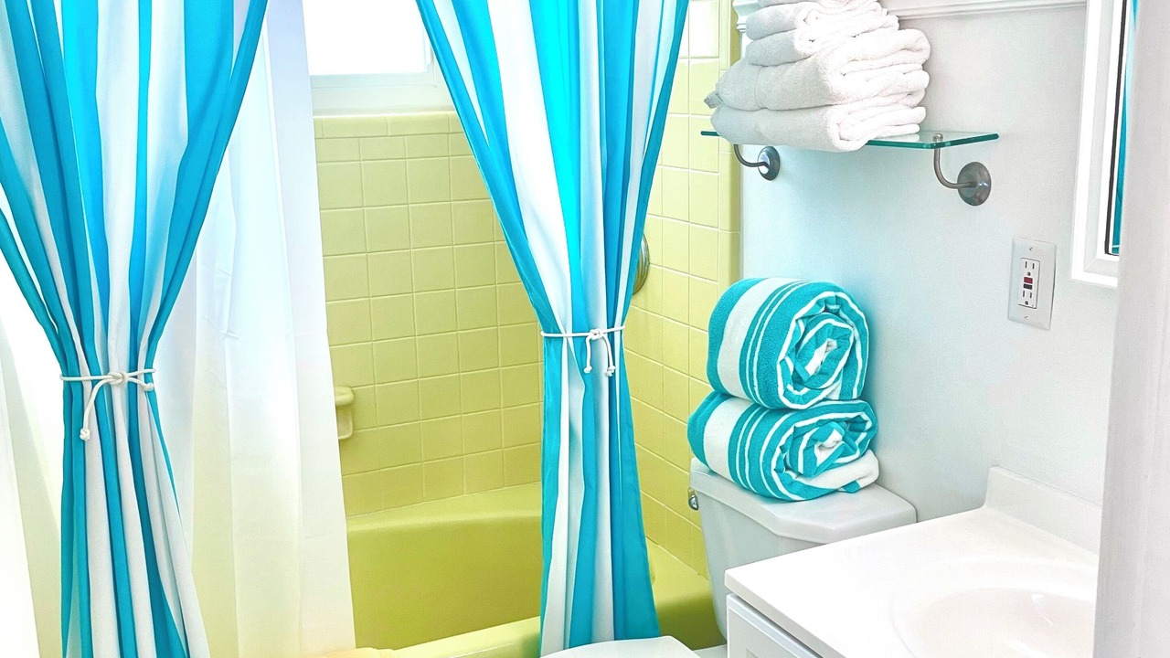 Photo of Bathroom in Ormond-by-the-Sea
