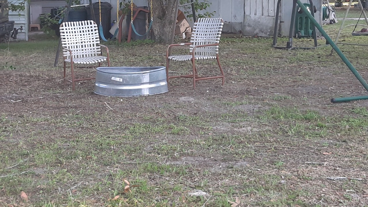 Photo of Outdoor in High Springs