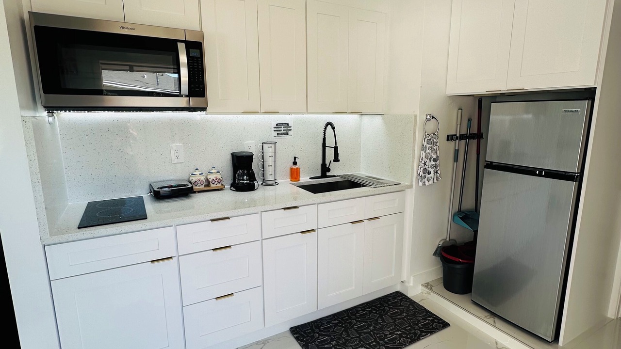 Photo of Kitchen in Seminole