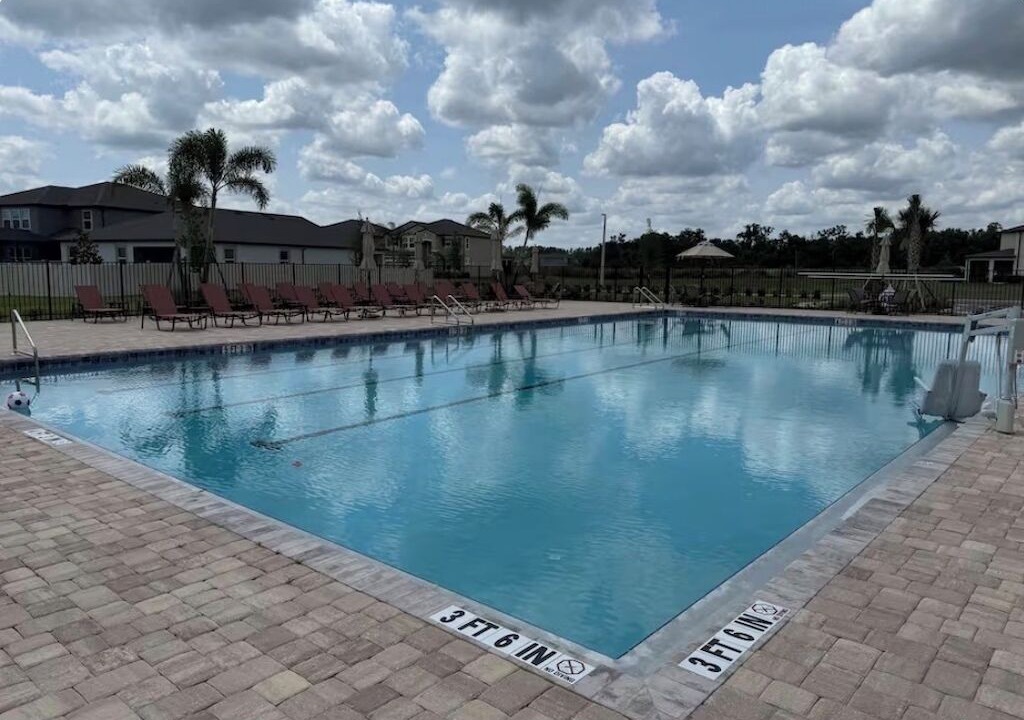 Photo of Outdoor in Zephyrhills South