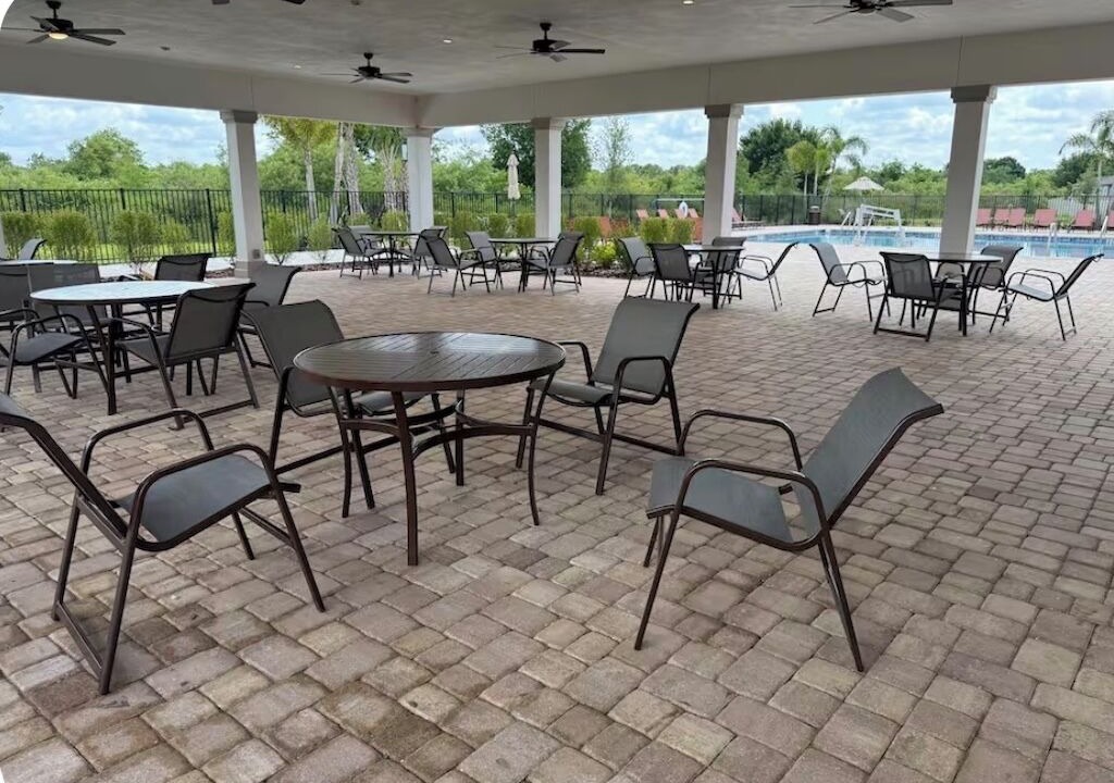 Photo of Outdoor in Zephyrhills South