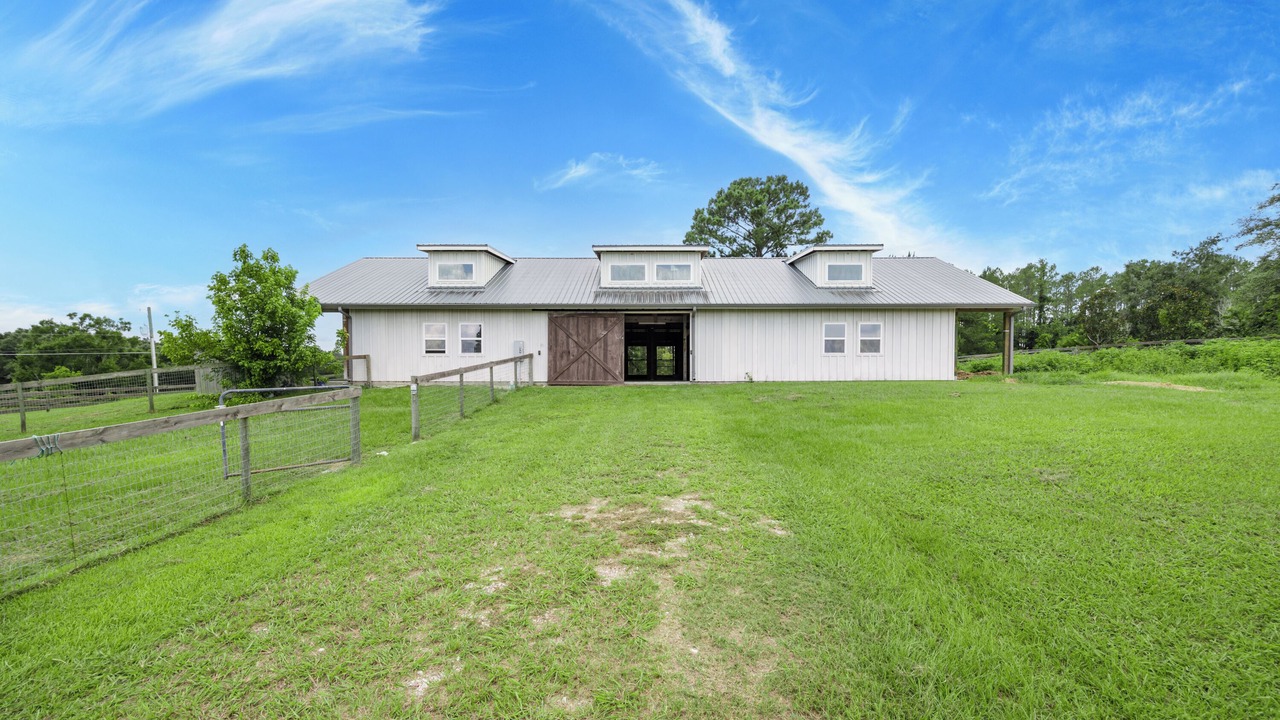Photo of Outdoor in Alachua