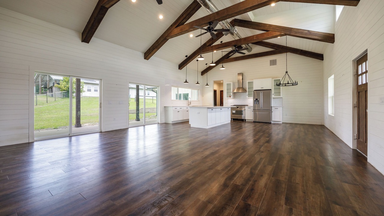 Photo of Kitchen in Alachua