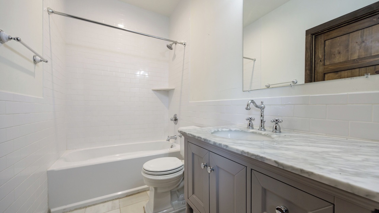 Photo of Bathroom in Alachua