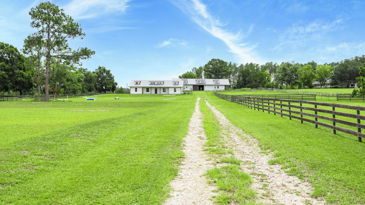 Photo of Outdoor in Alachua