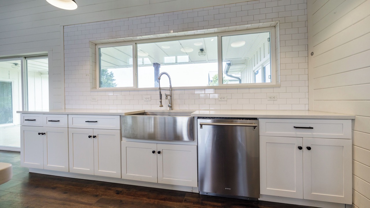 Photo of Kitchen in Alachua