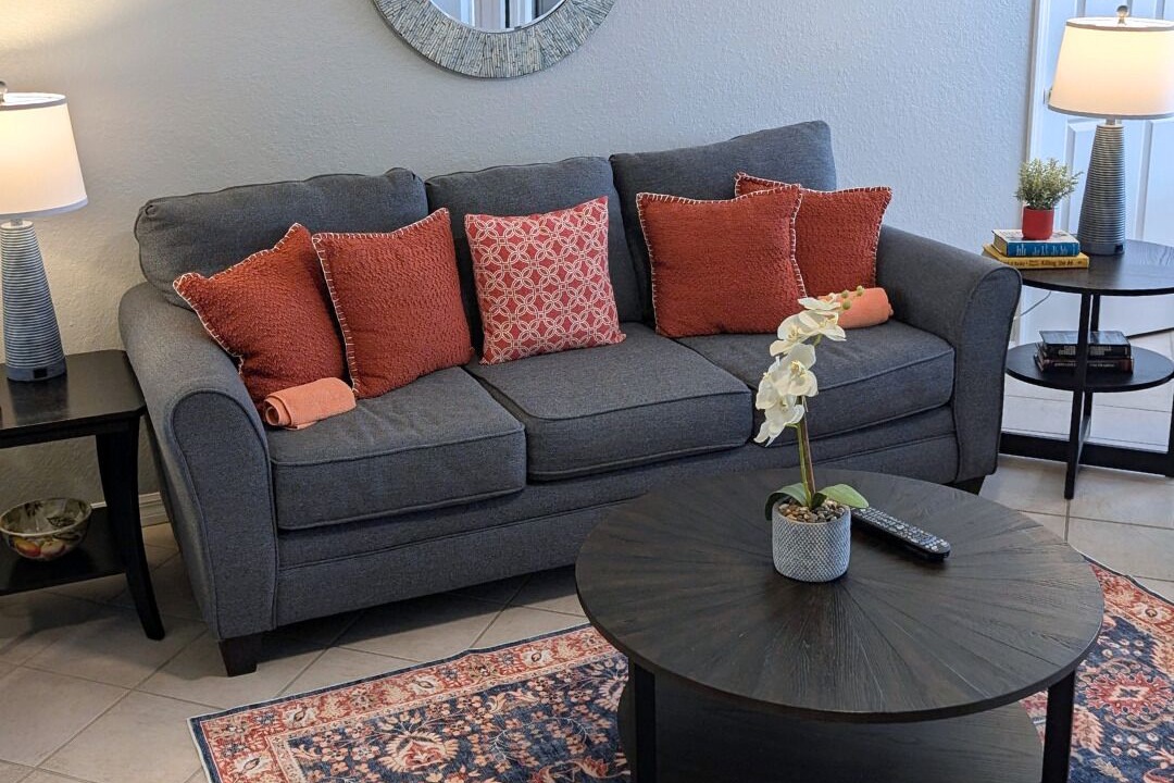 Photo of Livingroom in Lutz