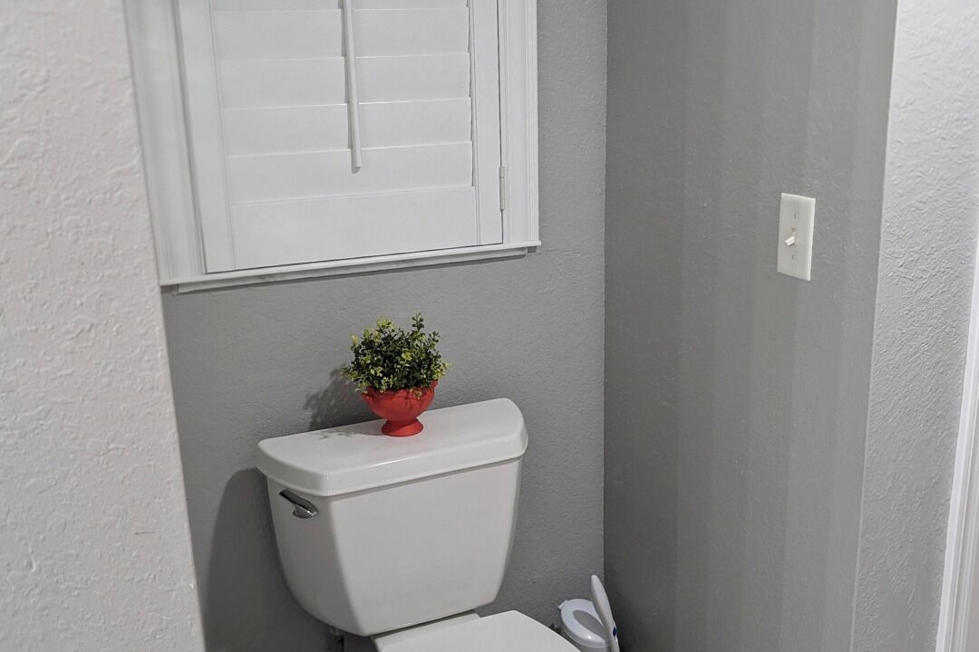 Photo of Bathroom in Lutz