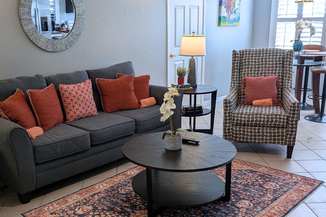 Photo of Livingroom in Lutz