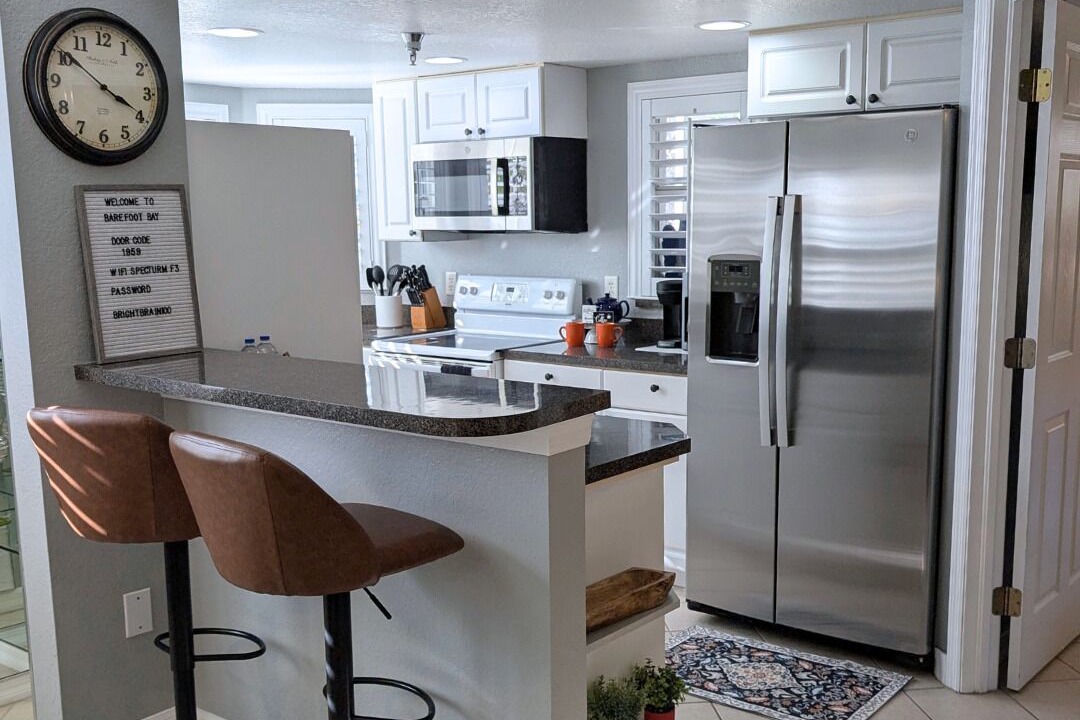 Photo of Kitchen in Lutz