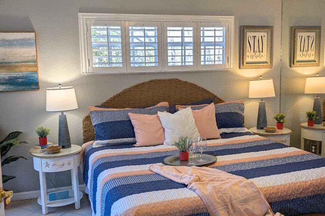 Photo of Bedroom in Lutz