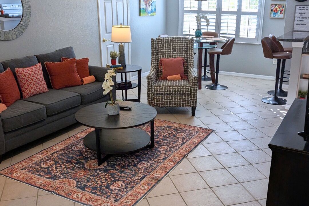 Photo of Livingroom in Lutz