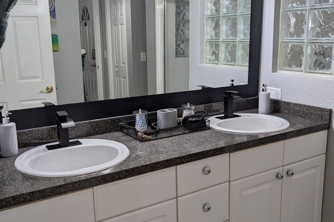 Photo of Bathroom in Lutz