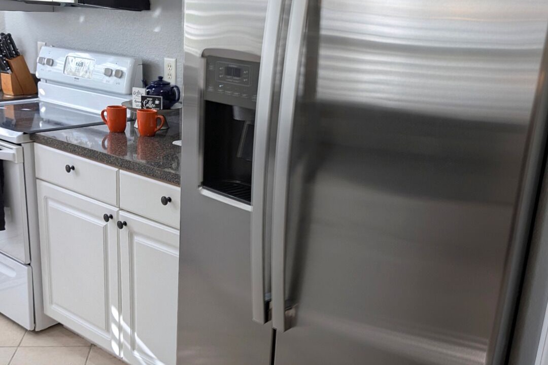 Photo of Kitchen in Lutz