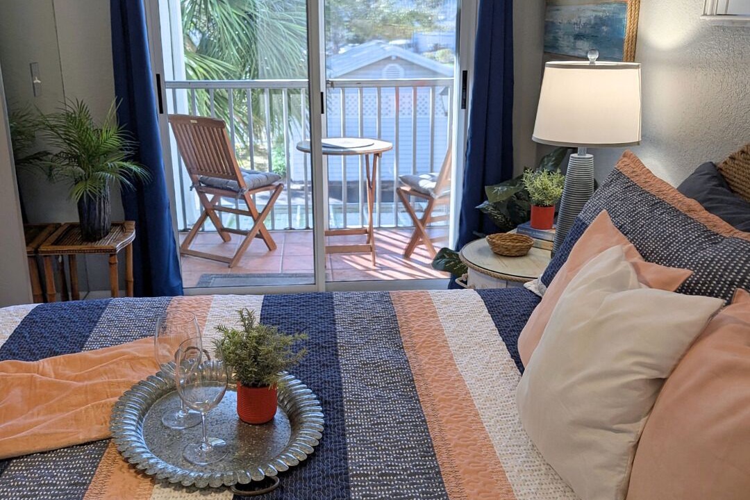 Photo of Bedroom in Lutz