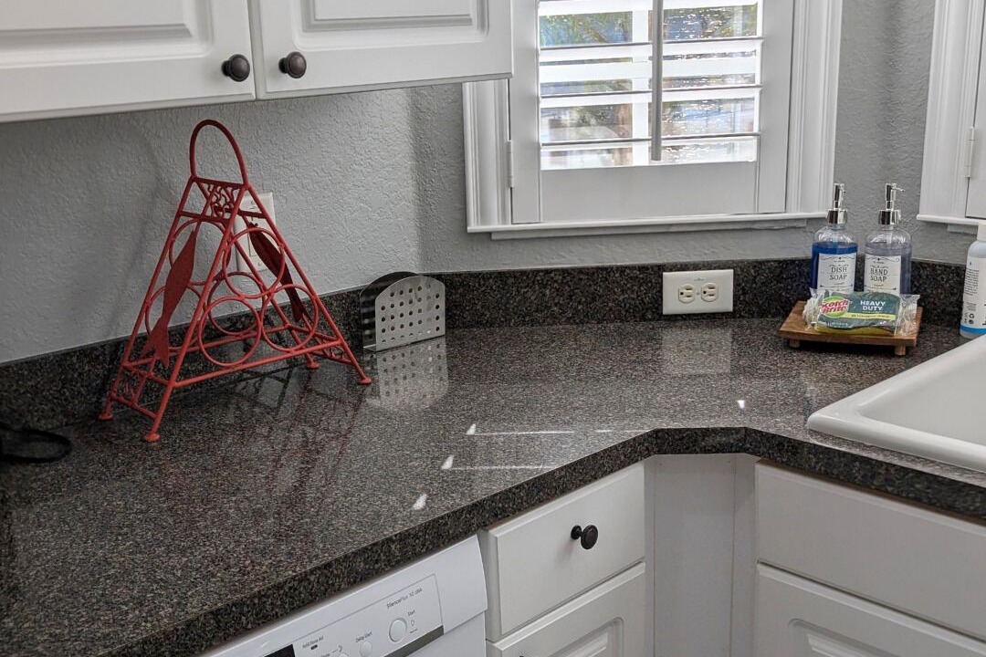 Photo of Kitchen in Lutz