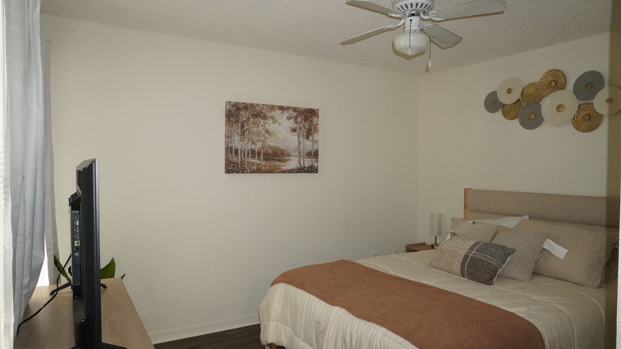 Photo of Bedroom in Gainesville