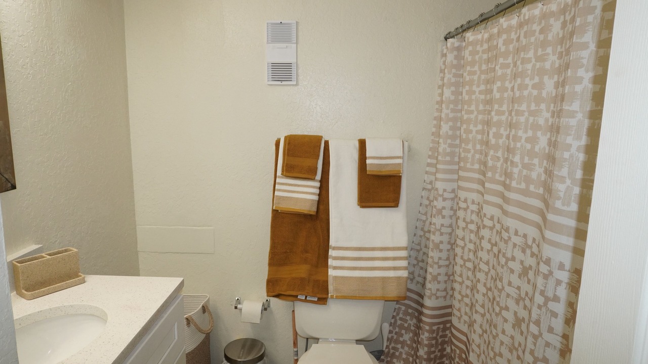 Photo of Bathroom in Gainesville