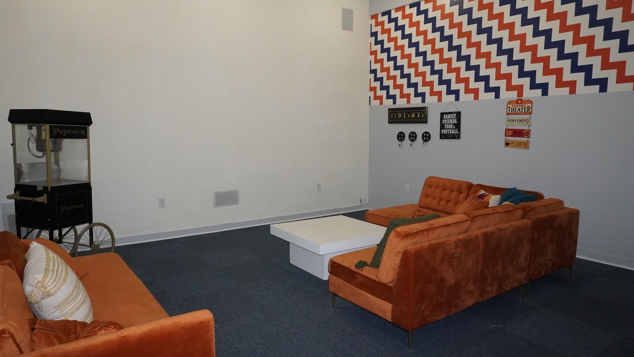 Photo of Livingroom in Gainesville