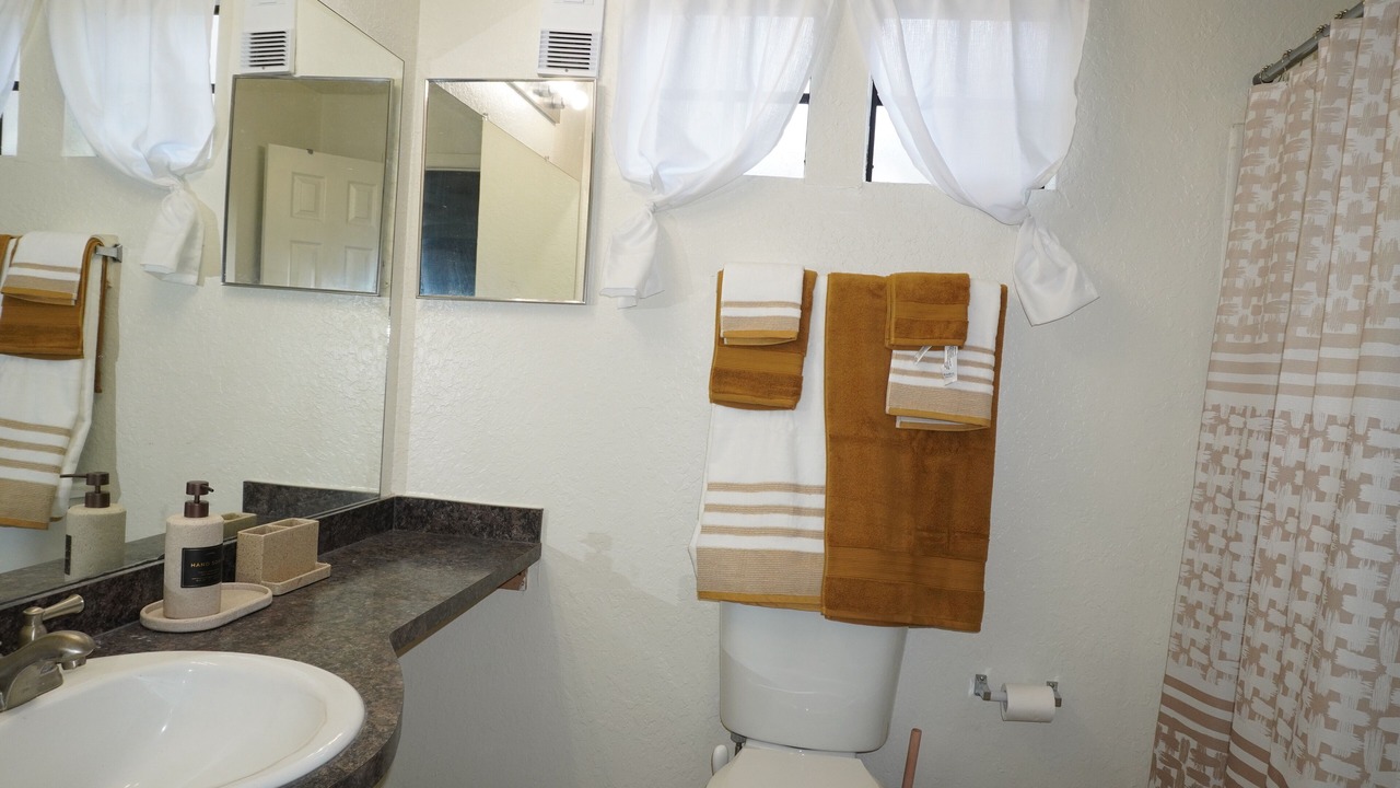 Photo of Bathroom in Gainesville