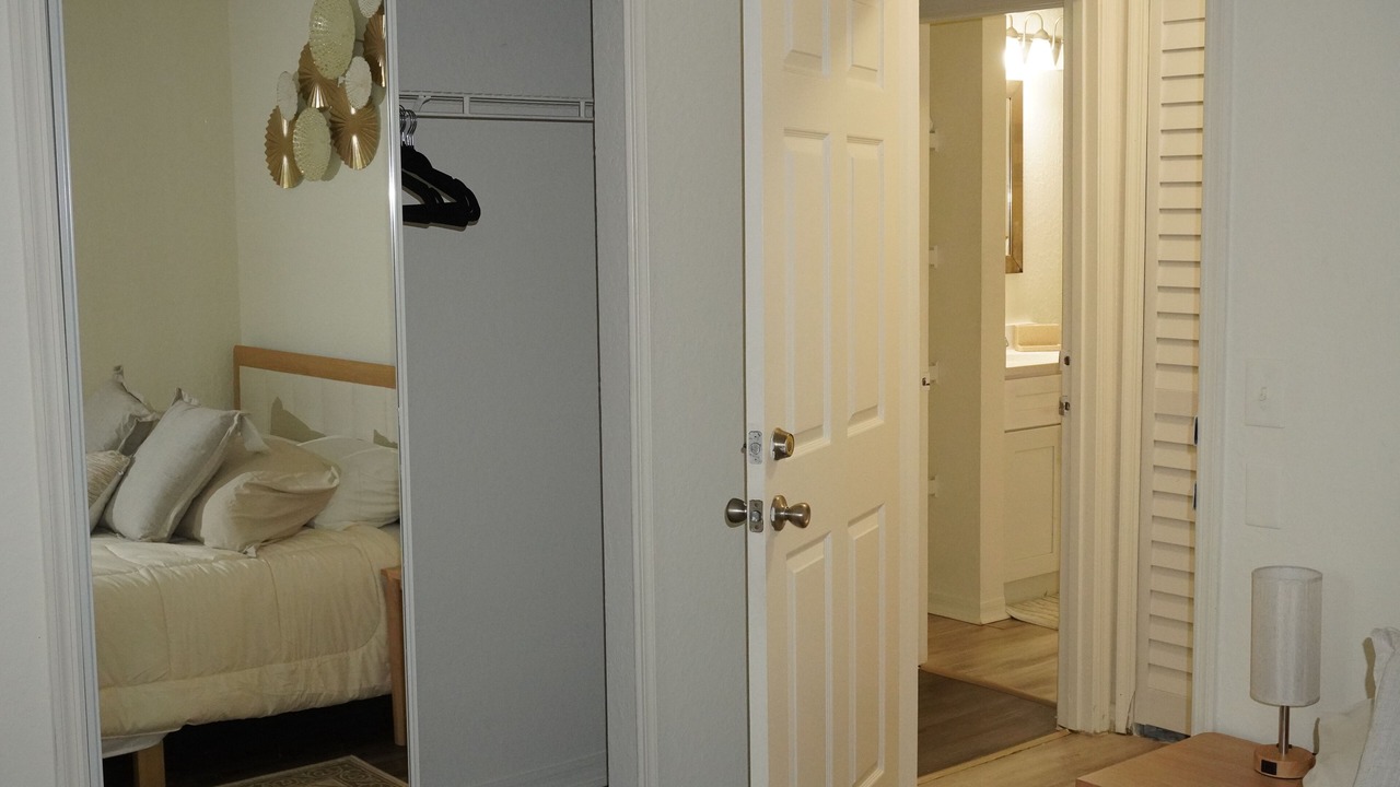 Photo of Bedroom in Gainesville