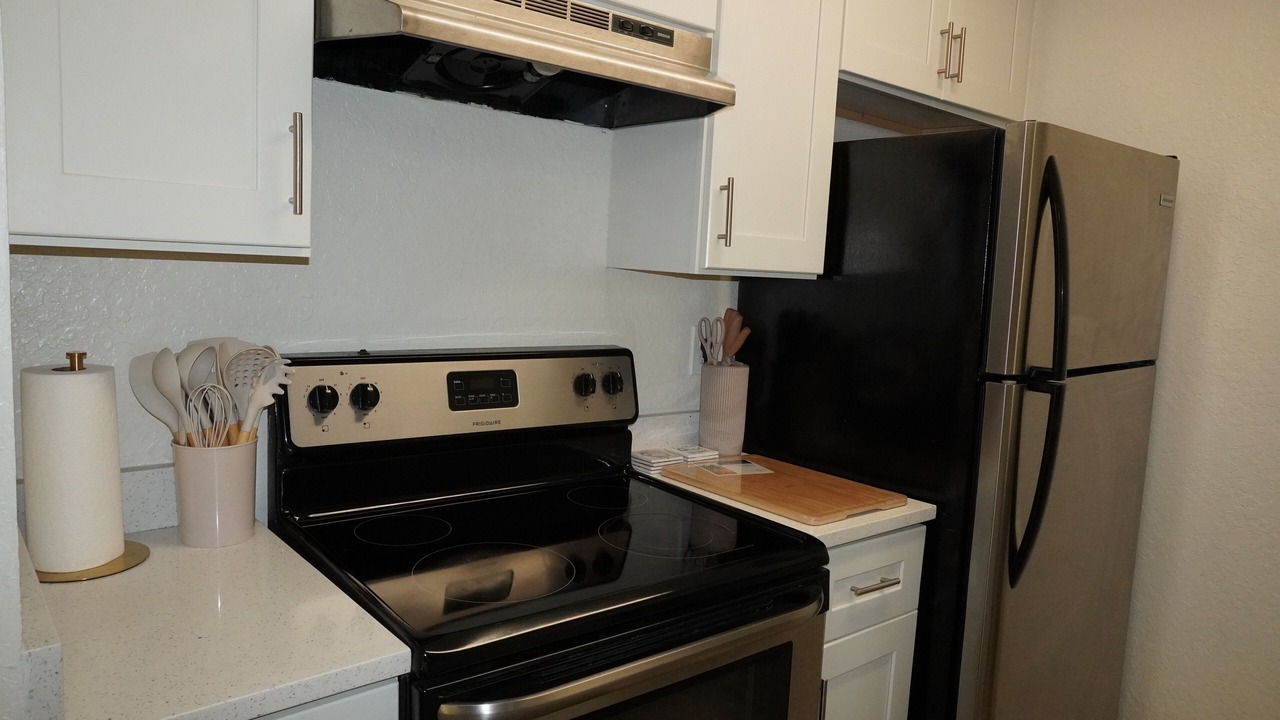 Photo of Kitchen in Gainesville