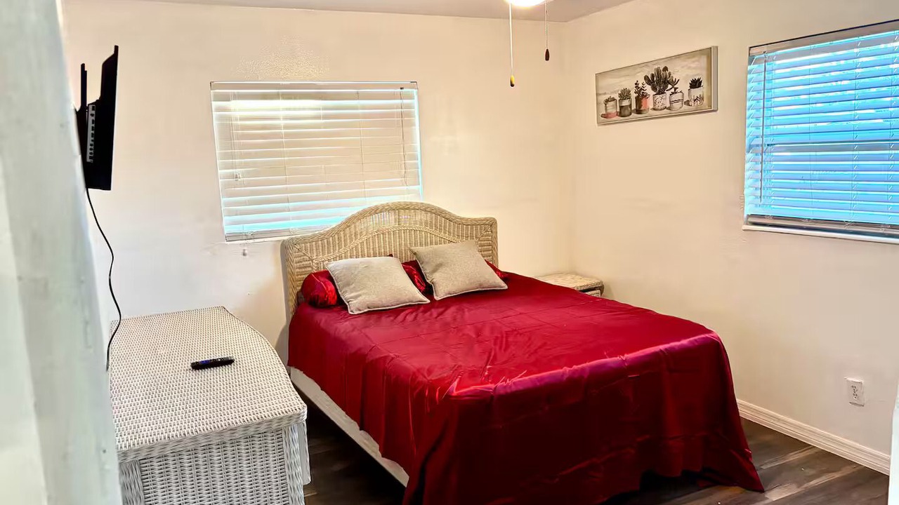Photo of Bedroom in Bayview