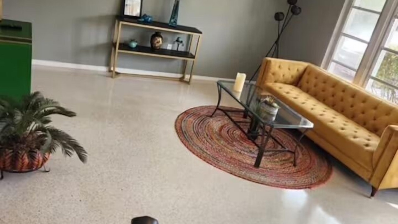 Photo of Livingroom in Bay Isle