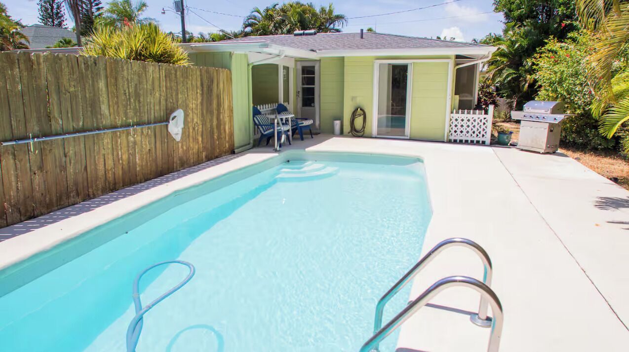 Photo of Outdoor in Bay Isle