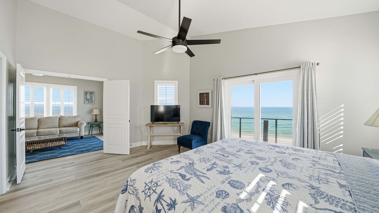 Photo of Bedroom in Painters Hill