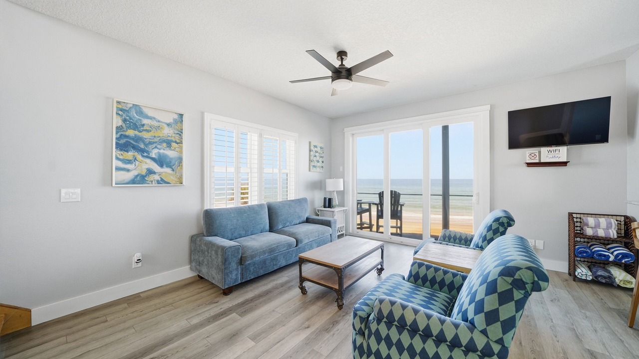 Photo of Patio Balcony in Painters Hill