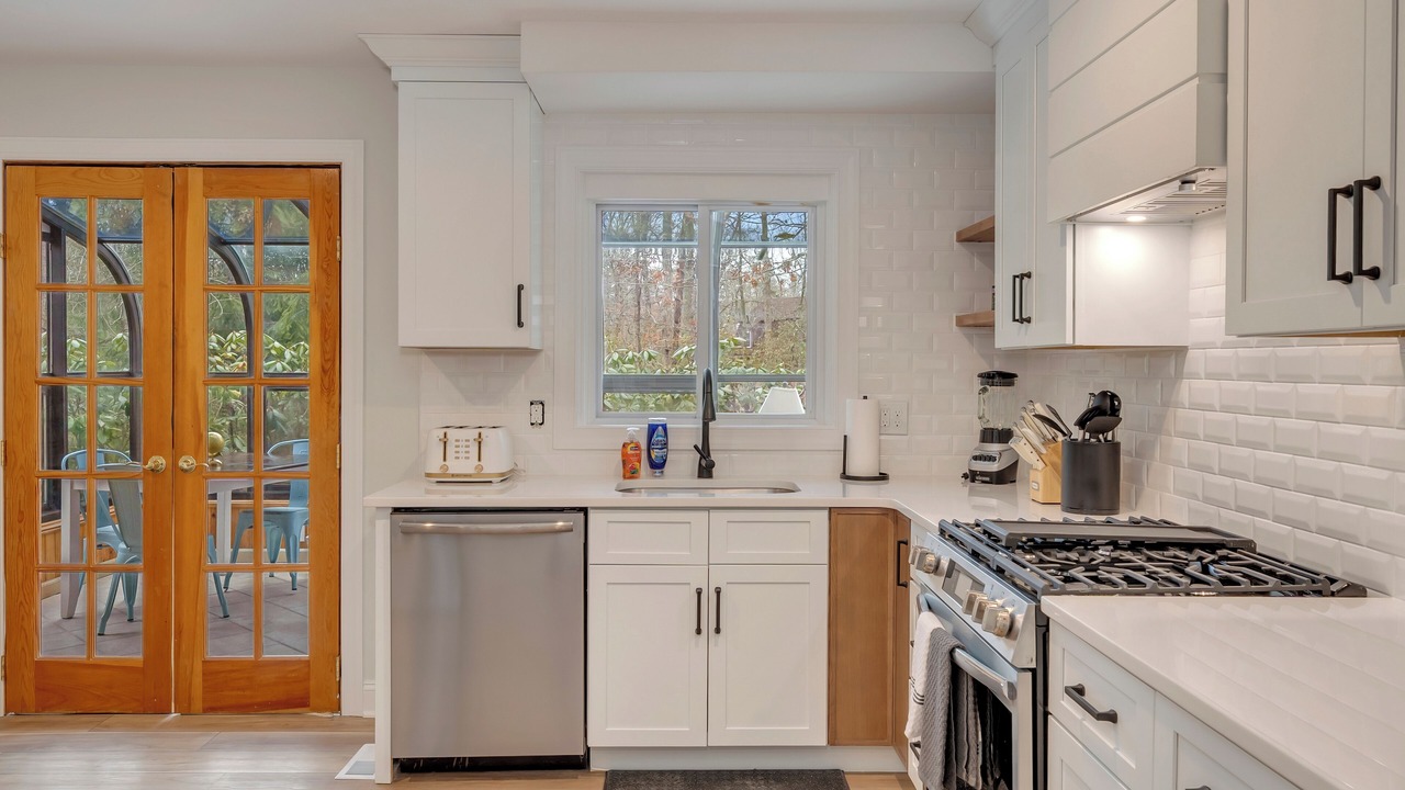 Photo of Kitchen in Ocean View