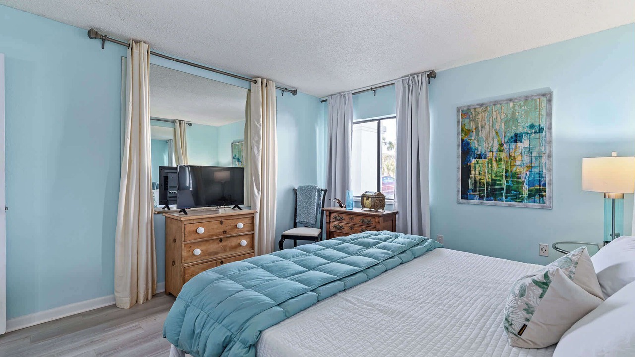 Photo of Bedroom in Sawgrass