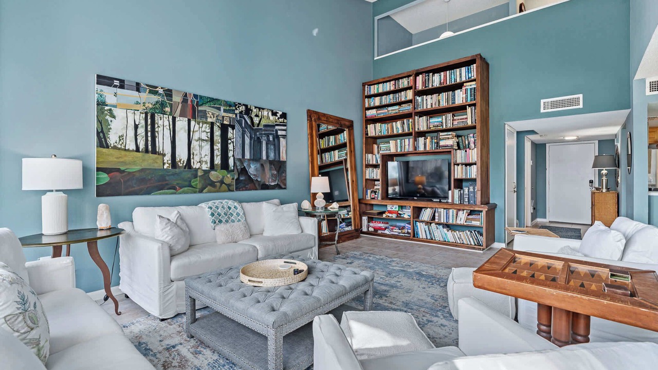 Photo of Livingroom in Sawgrass