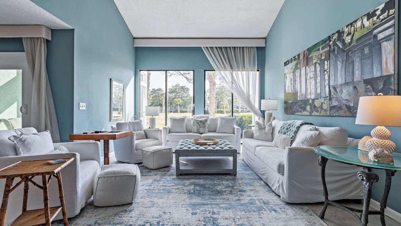 Photo of Livingroom in Sawgrass