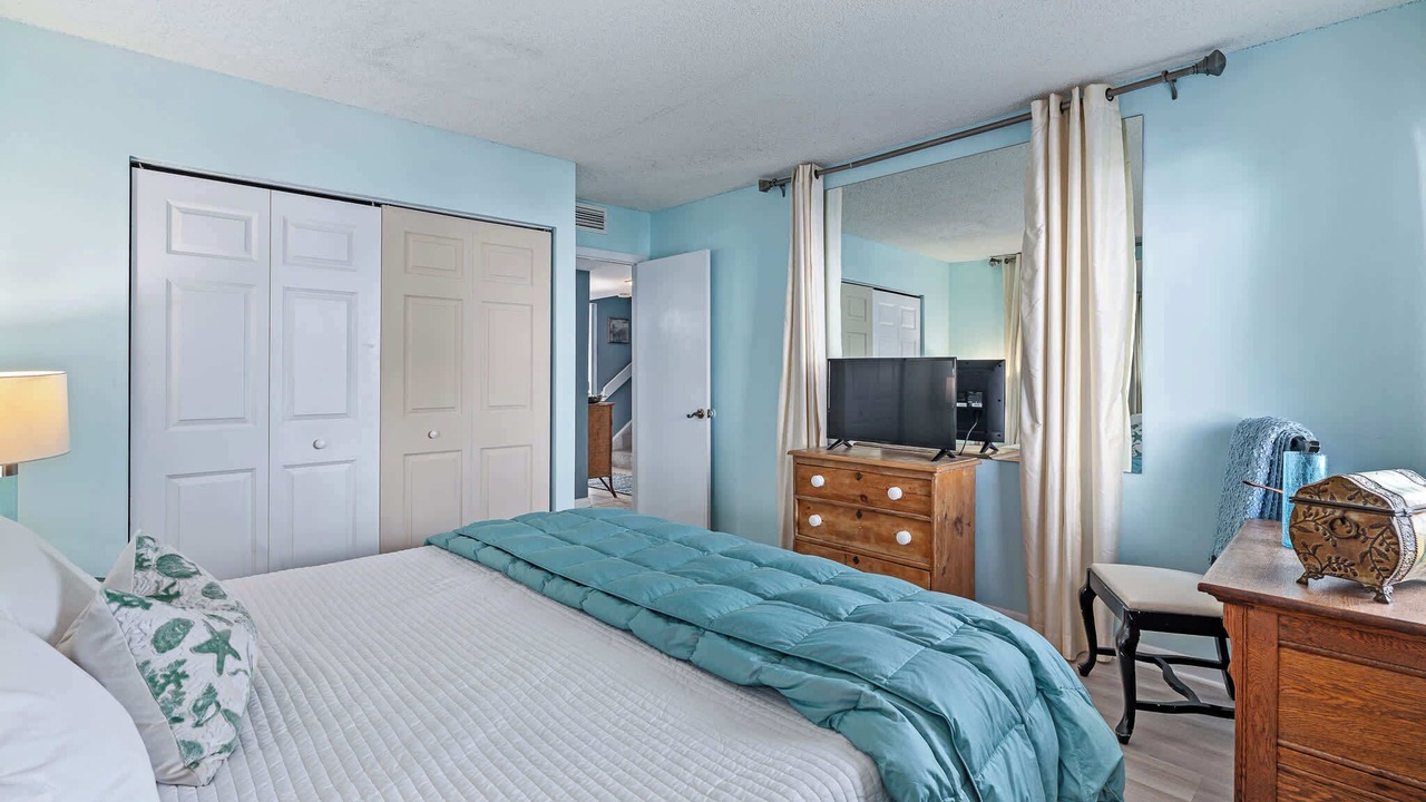 Photo of Bedroom in Sawgrass