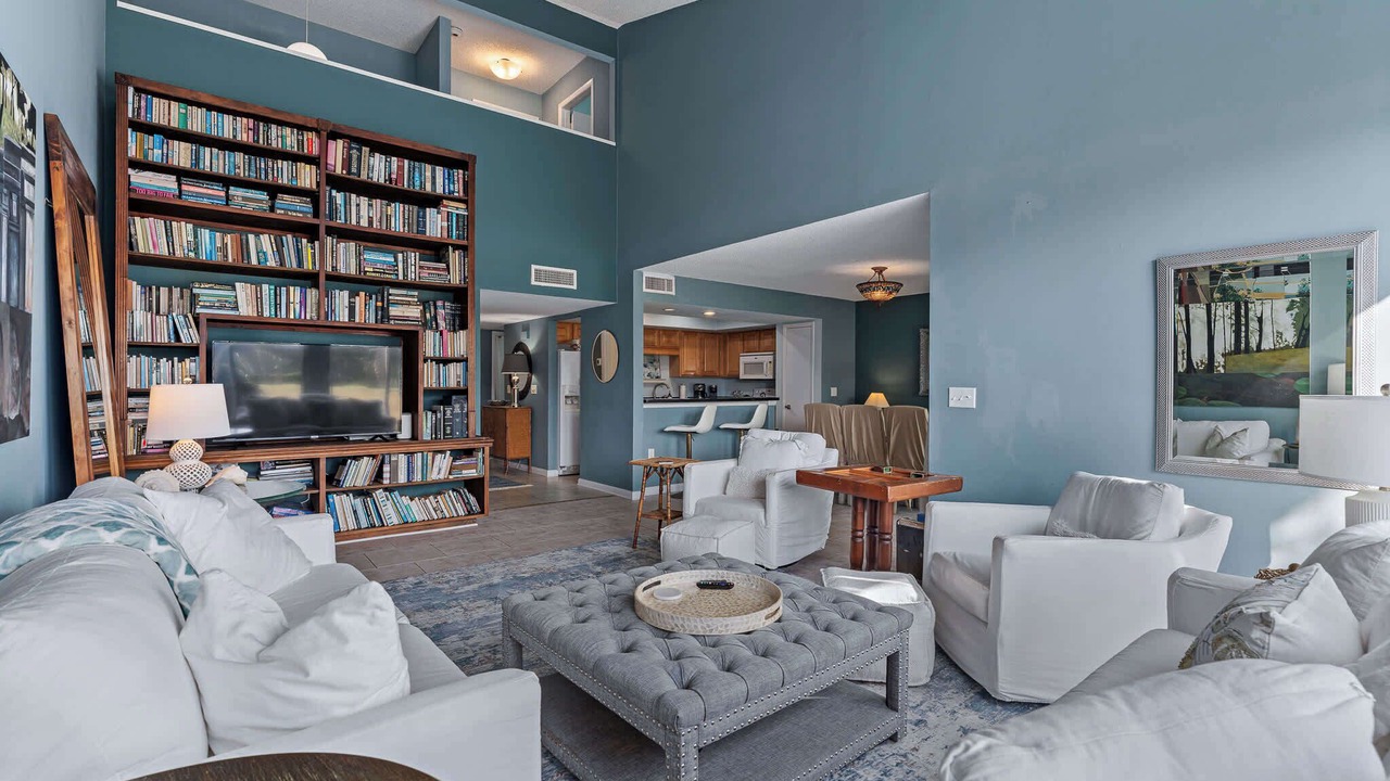 Photo of Livingroom in Sawgrass