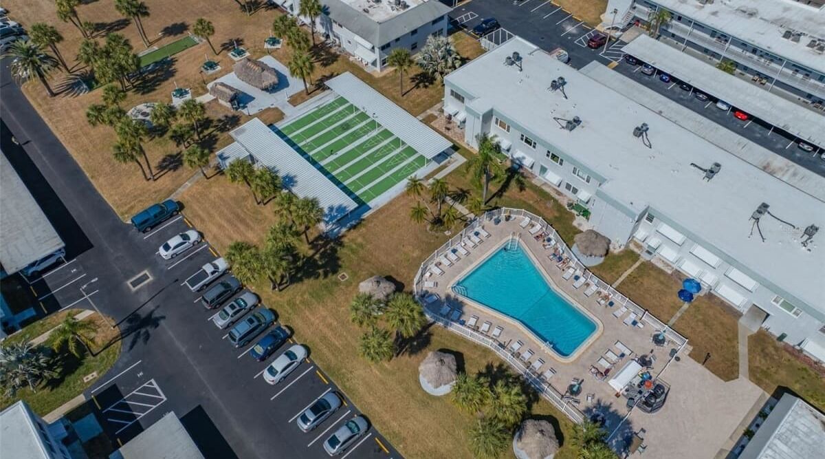 Photo of Outdoor in Pine Bay