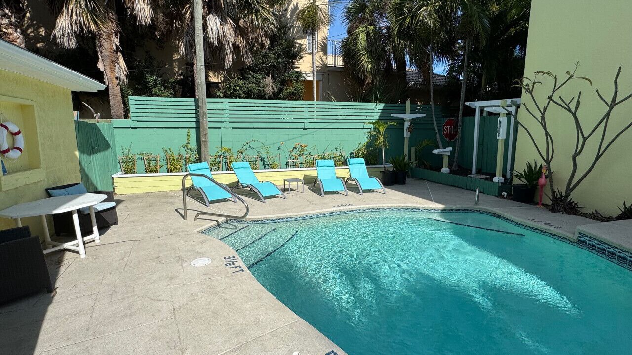 Photo of Outdoor in Cocoa Beach