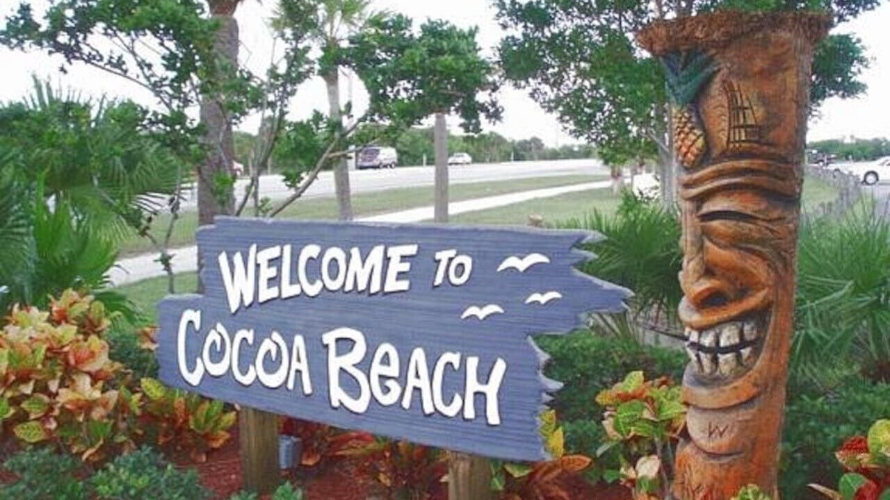 Photo of Outdoor in Cocoa Beach