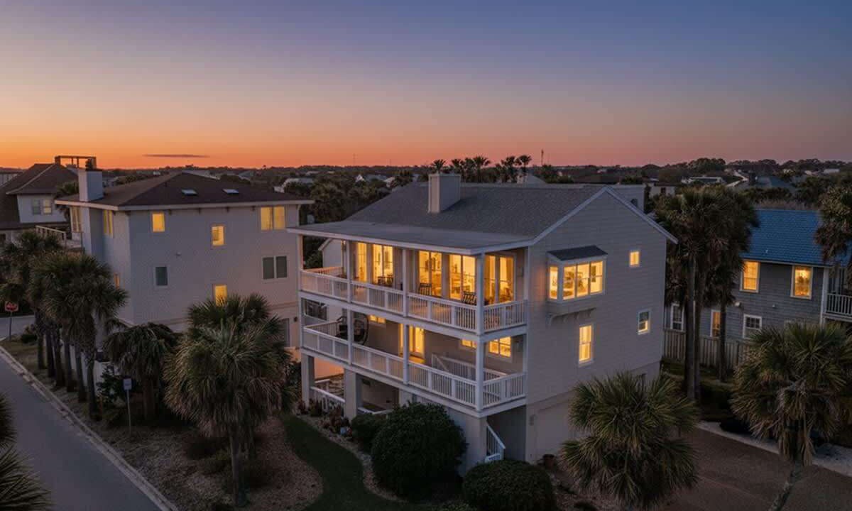 Photo of Outdoor in Atlantic Shores