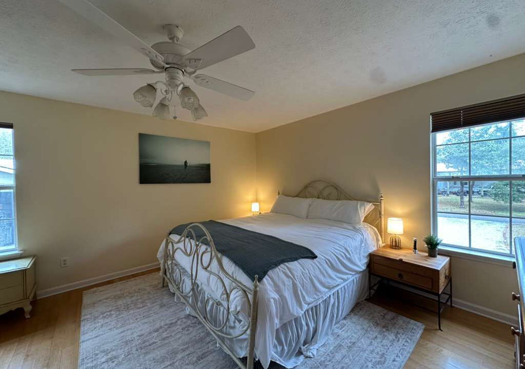 Photo of Bedroom in Thomas Drive