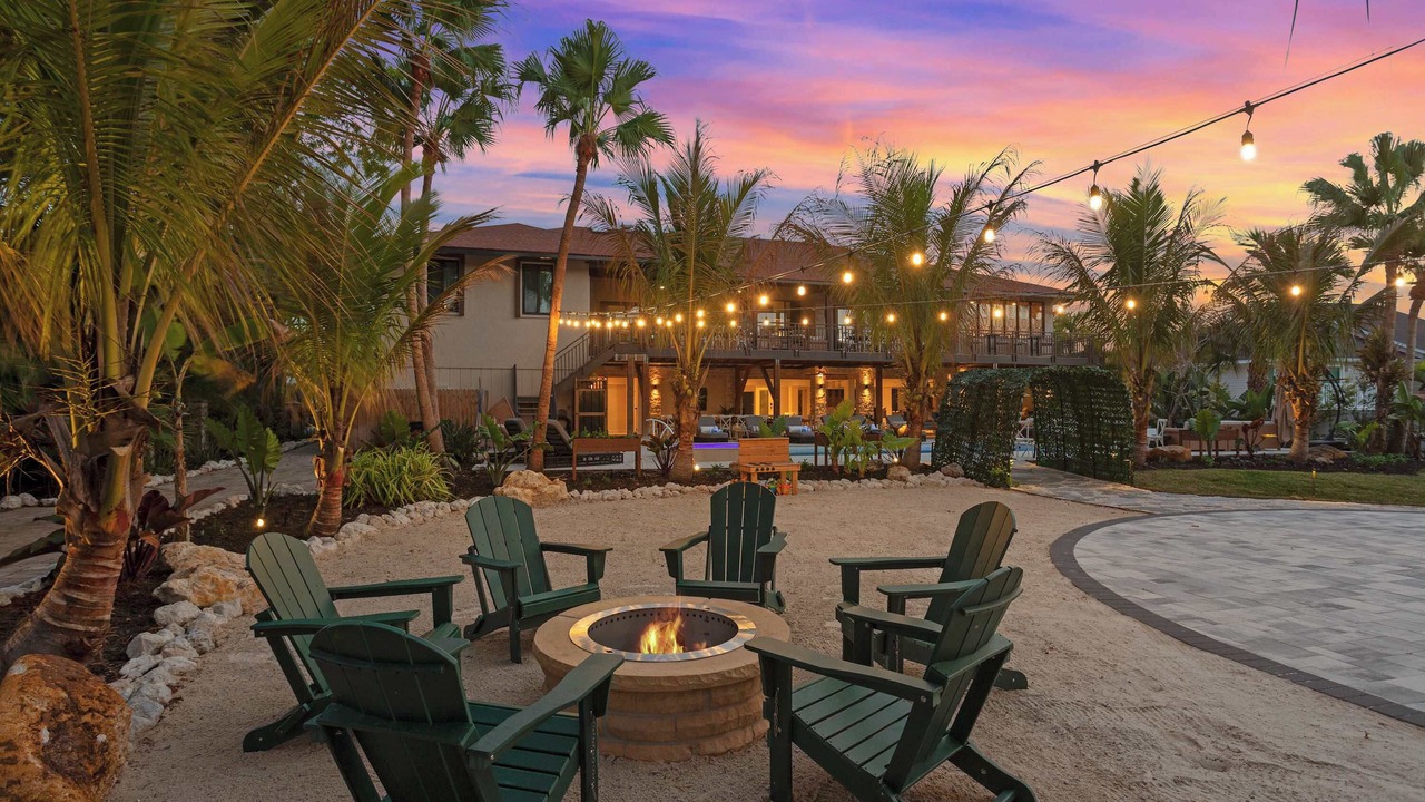 Photo of Outdoor in Trailer Estates