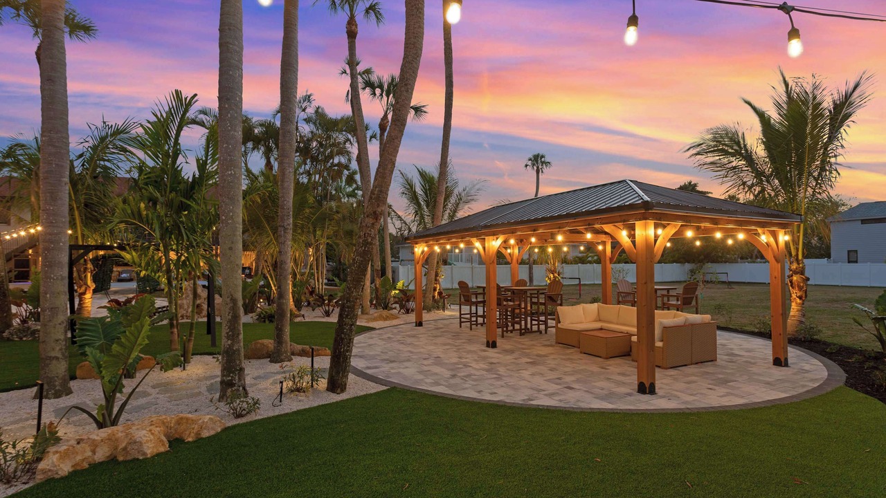 Photo of Outdoor in Trailer Estates
