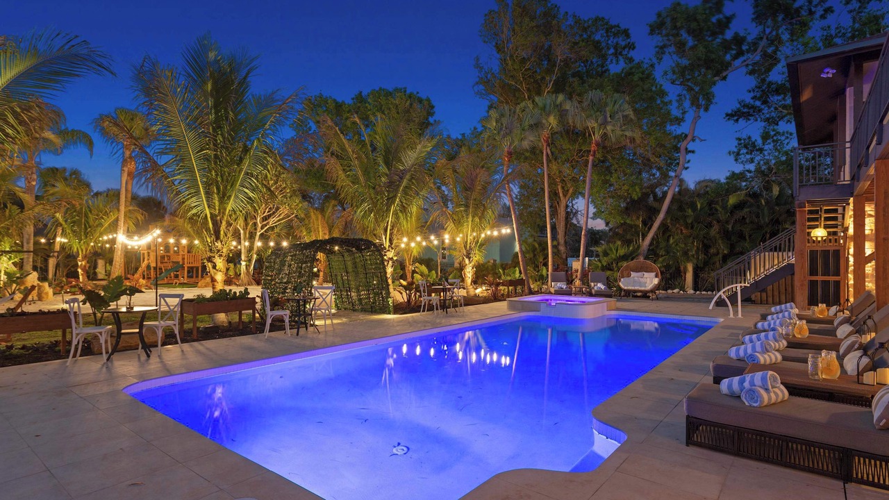 Photo of Outdoor in Trailer Estates