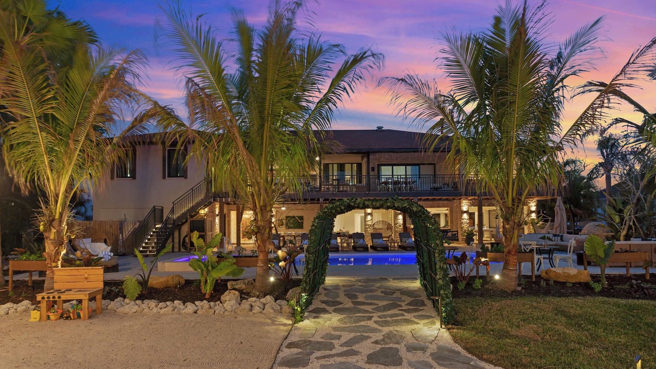 Photo of Outdoor in Trailer Estates